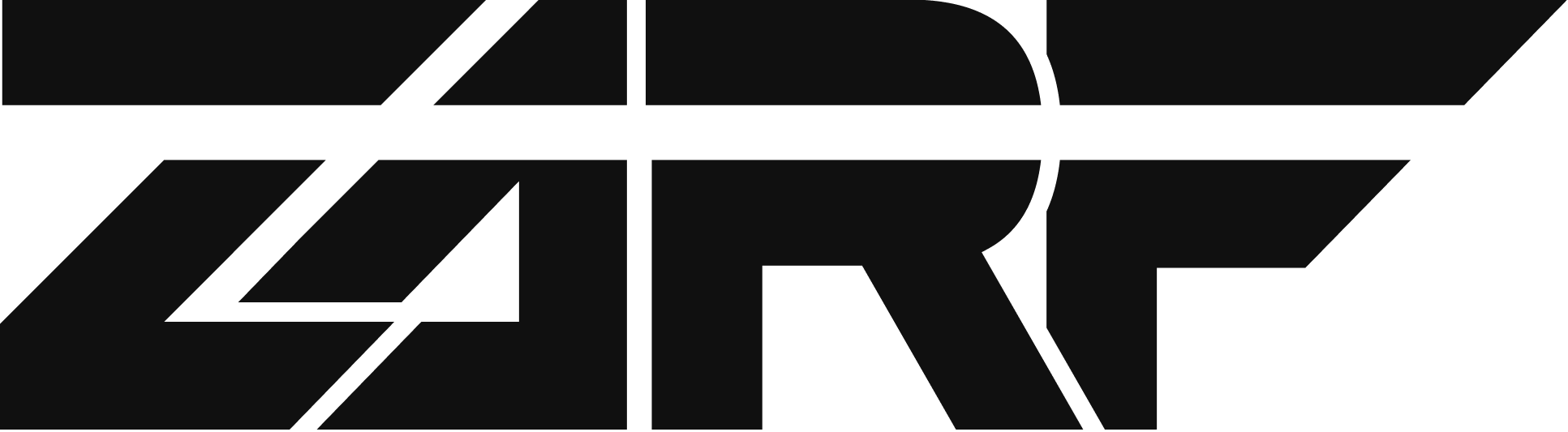 ZARF Marketing Logo SVG 3